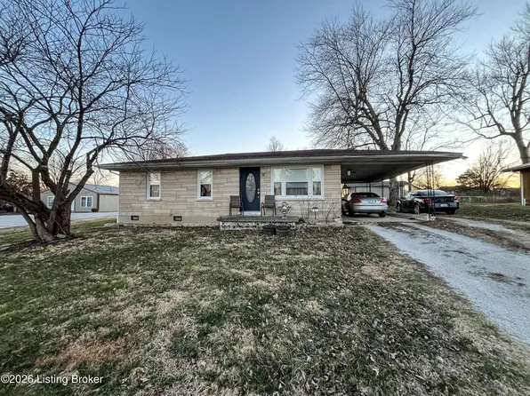 407 Millerstown St, Clarkson, KY 42726