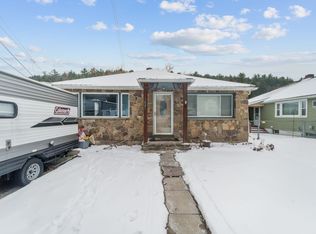 1021 Day Hollow Rd, Endicott, NY 13760