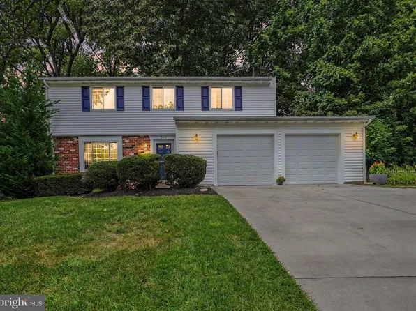710 Fox Bow Dr, Bel Air, MD 21014