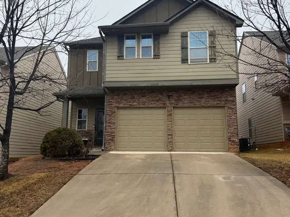 4815 Longview Run, Decatur, GA 30035