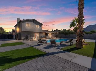 6159 Brynhurst Dr, Sunrise Manor, NV 89156