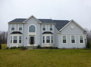 7802 Bloomfield Ct, Spotsylvania, VA 22553