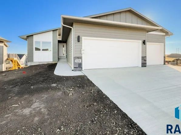 624 N Union Ave, Avenue Sioux Falls, SD 57110