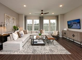 Eagleton with Rooftop Terrace Plan, Watershed, Laurel, MD 20724