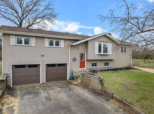 9560 Idell AVENUE, Sparta, WI 54656