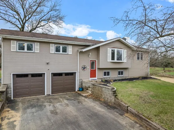 9560 Idell AVENUE, Sparta, WI 54656