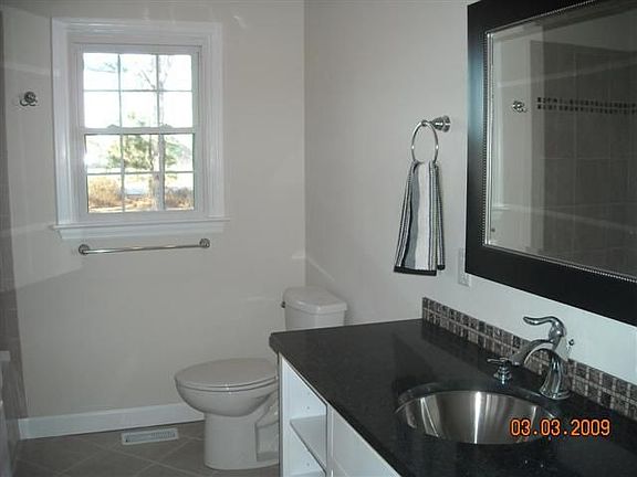 Hall Bath