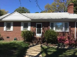 2822 Dumbarton Rd, Henrico, VA 23228