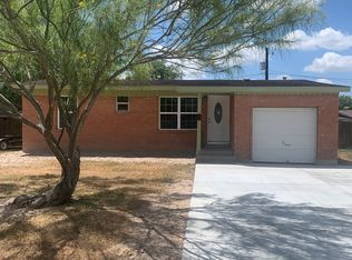 910 E Austin Ave, Harlingen, TX 78550