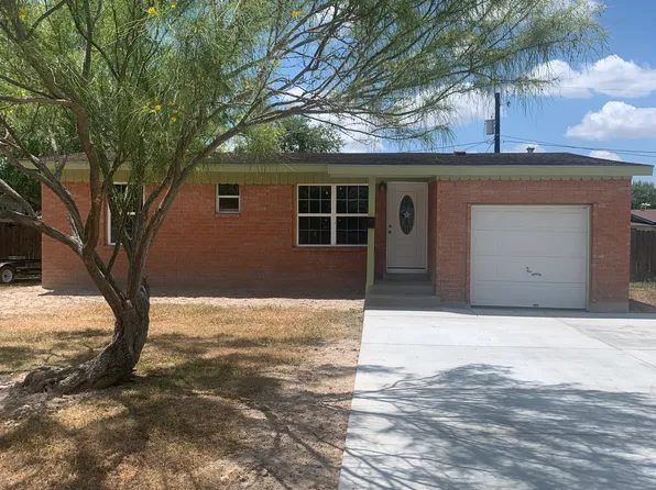 910 E Austin Ave, Harlingen, TX 78550
