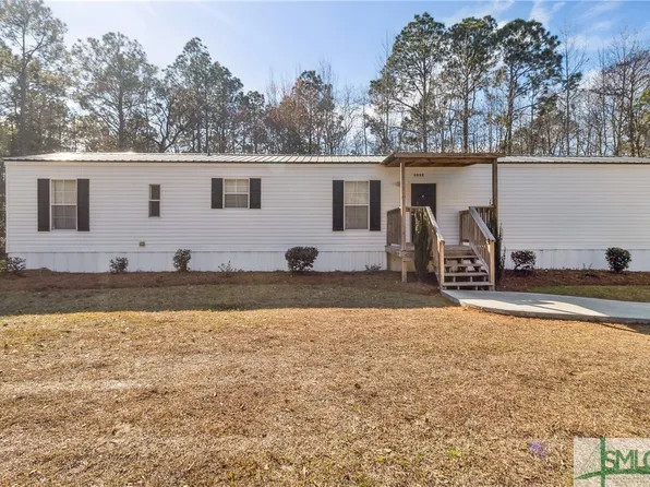 5022 Ga 196 Highway W, Hinesville, GA 31313