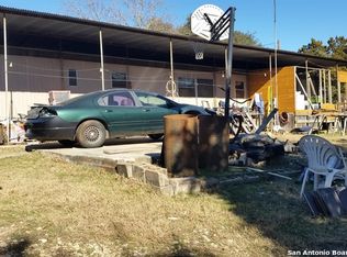 1538 Ridge Wind, Canyon Lake, TX 78133