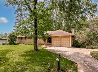 1267 Pickett Ave, Baton Rouge, LA 70808