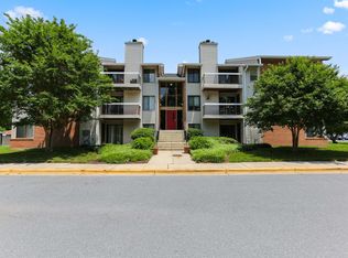 1110 Castle Harbour Way UNIT 3D, Glen Burnie, MD 21060