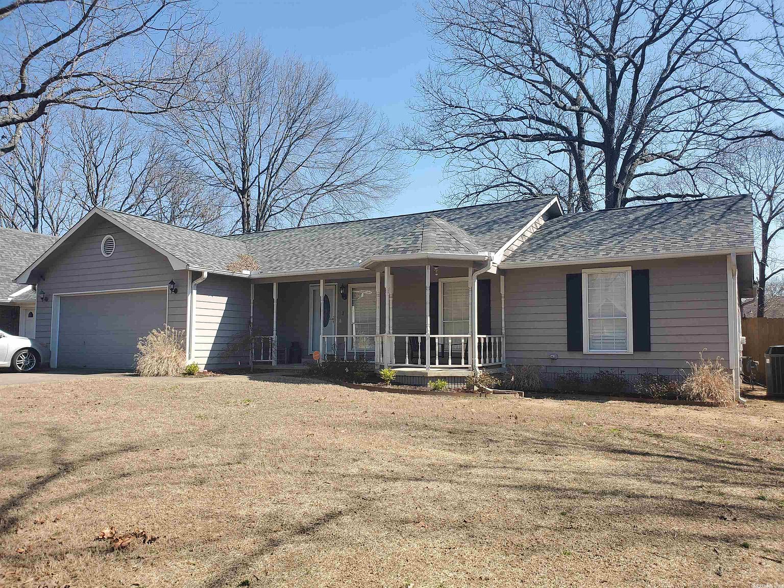 108 Tenkiller Dr, Sherwood, AR 72120 Zillow
