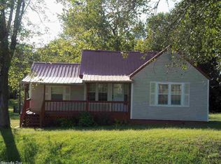617 Highway 166 S, Pocahontas, AR 72455
