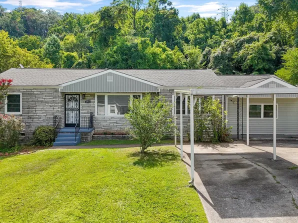 1712 Breda Dr, Knoxville, TN 37918