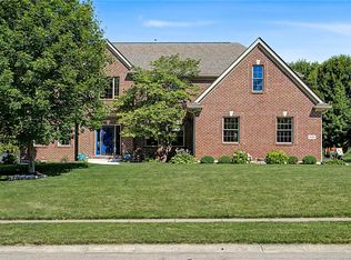 3605 E Salinas Cir, Dayton, OH 45440