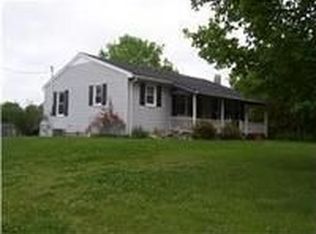 4454 Nancy Green Ridge Rd, Pulaski, TN 38478