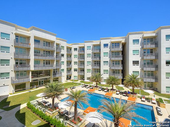 3rd image of 17902 La Cantera Pkwy Unit 316