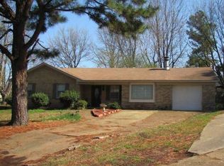 6780 Northwood Cv, Horn Lake, MS 38637
