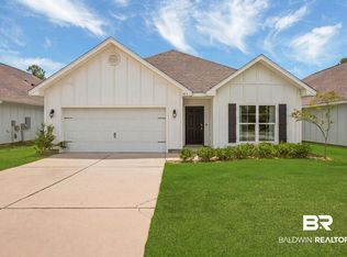 431 Gemini St, Gulf Shores, AL 36542