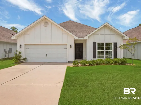 431 Gemini St, Gulf Shores, AL 36542