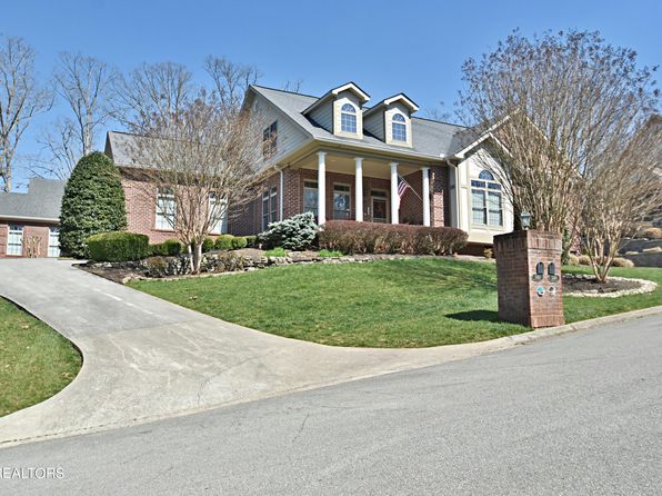 Avalon Golf Lenoir City TN Real Estate 11 Homes For Sale Zillow