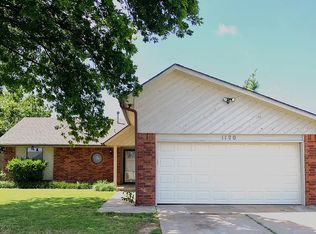 1120 SW 101st St, Oklahoma City, OK 73139