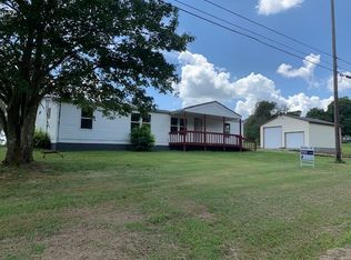 17741 Sonora Hardin Springs Rd, Eastview, KY 42732