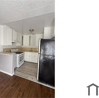 1 bed, 700 sqft, $2,300 — Photo 2