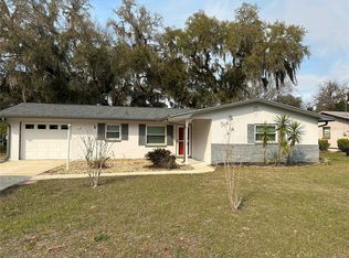 1005 S Bel Air Dr, Inverness, FL 34450