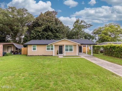 10348 ELMHURST Drive, Jacksonville, FL, 32218