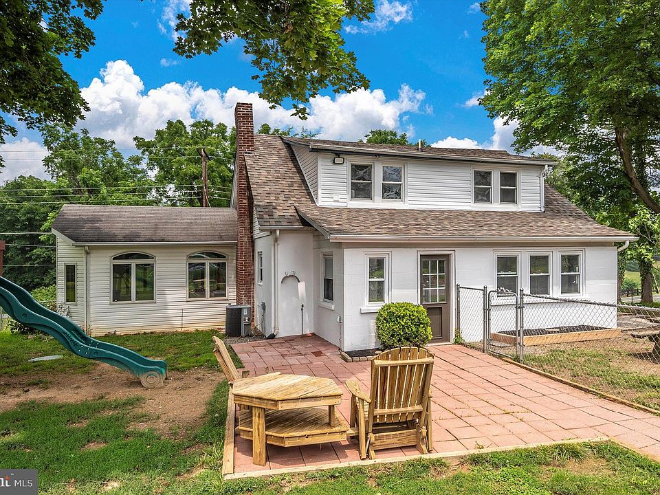 15213 Clear Spring Rd, Williamsport, MD 21795 Zillow