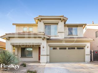 835 E Bradstock Way, San Tan Valley, AZ 85140