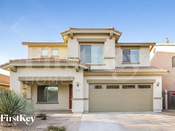 835 E Bradstock Way, San Tan Valley, AZ 85140