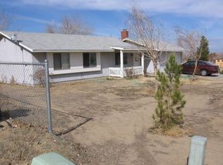 40233 Ronar St, Lake Los Angeles, CA 93591