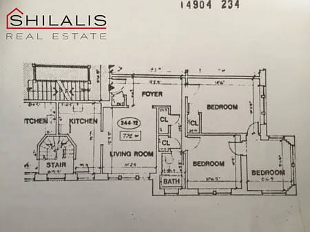 2 bed, 1.0 bath, $2,495 — Photo 3