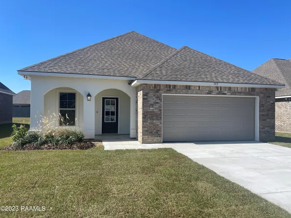 143 Micah Edward, Maurice, LA 70555