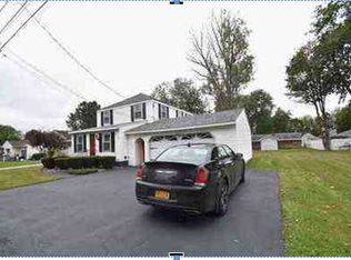 519 Buchanan Rd, Utica, NY 13502
