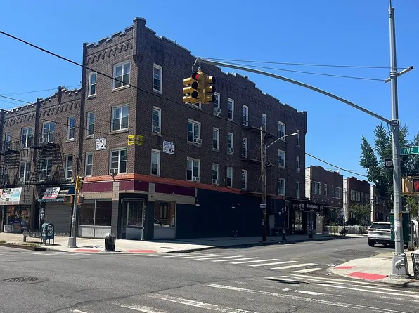 203 Avenue, Brooklyn, NY 11223