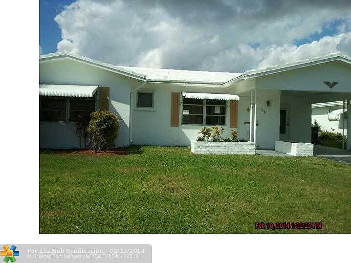 1st image of 2681 W Golf Blvd