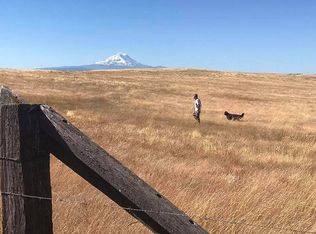 High Prairie Rd, Lyle, WA 98635