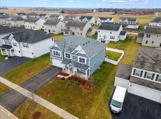 1250 Winding Way, Bolingbrook, IL 60490