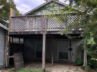 307 1/2 Euclid St, Houston, TX 77009