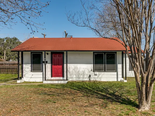 571 Kashmuir Pl, San Antonio, TX 78223