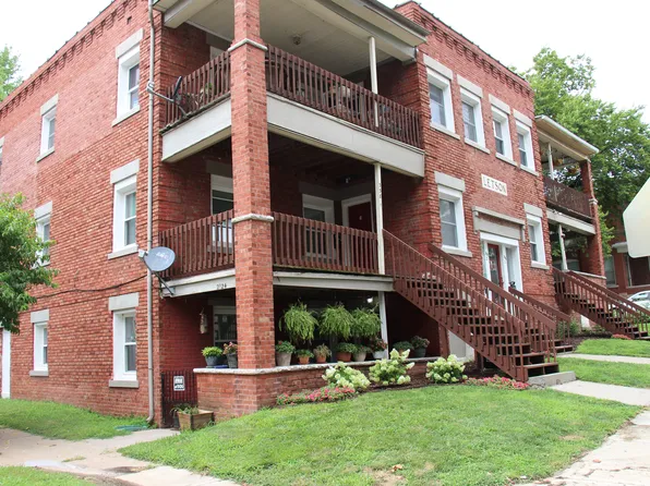 338 Brooklyn Ave APT 2, Kansas City, MO 64124
