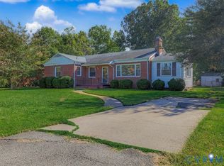 305 Danray Dr, Richmond, VA 23227