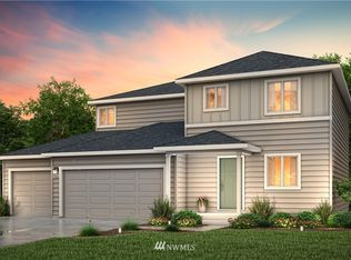 9217 Candytuft Dr SE #545, Tumwater, WA 98501