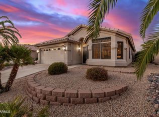 6250 W Blackhawk Dr, Glendale, AZ 85308